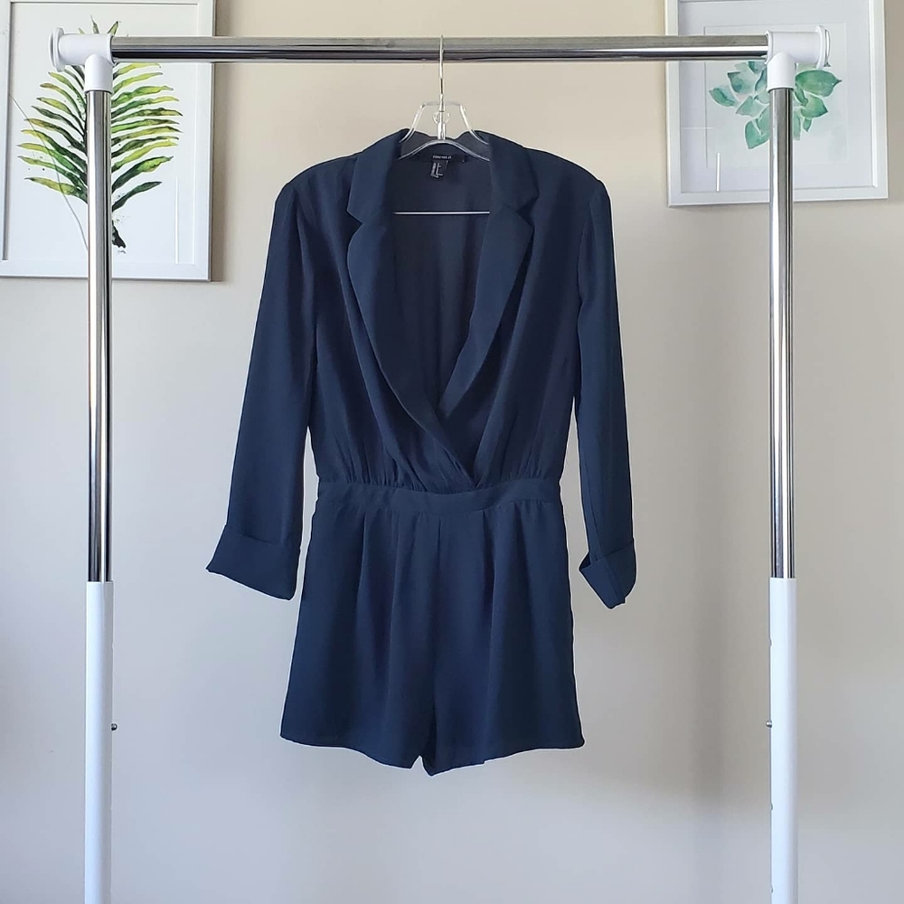 Classy romper